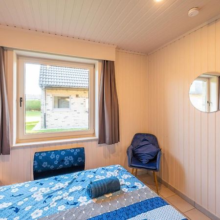 Westende Marinapark Bungalow Blue Middelkerke Ngoại thất bức ảnh